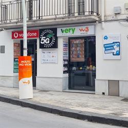 FE.SE.AL. SRL di Di Cara Cateno Lucio 5G Smartphone Accessori, Caltanissetta orari di apertura