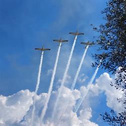 Fly Roma, Monte Compatri orari di apertura