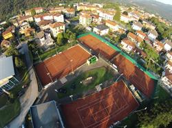 ASD Tennis Verbania, orari di apertura