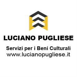 Luciano Pugliese - Archeologo, Garda orari di apertura