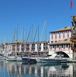 Arundel Yachting, Genova orari di apertura