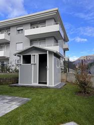 Karem - Prefabbricati in Pvc, Besnate orari di apertura