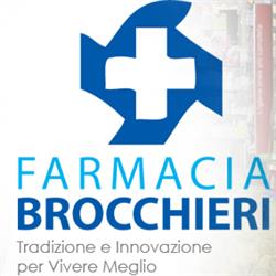 Farmacia Brocchieri Due, Colleferro orari di apertura