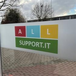 All Support s.r.l., Cura Carpignano orari di apertura