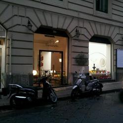 TORTORIELLO MOBILI SRL, Napoli orari di apertura