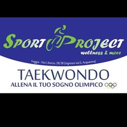 Sport Project, Foggia orari di apertura