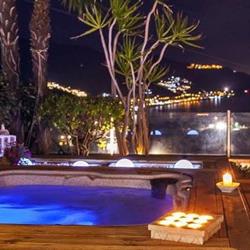 Villa Zagara Garden, Taormina orari di apertura