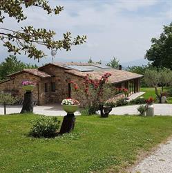 Affittacamere Casalotto Francescano, Gubbio orari di apertura