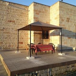 Affittacamere Salento - CasaVacanzeNardò, orari di apertura