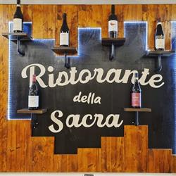 Ristorante della Sacra, Chiusa di San Michele orari di apertura