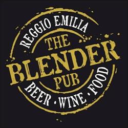 The Blender Pub, Reggio Emilia orari di apertura