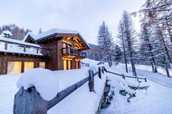 Chalet Imbosc’chè, Livigno orari di apertura