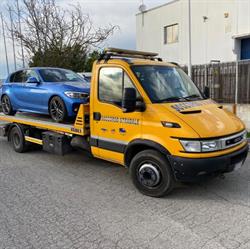 Soccorso Stradale Carsetti H24, Fara in Sabina orari di apertura