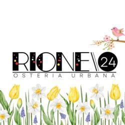 Rione 24 Roma Eur, orari di apertura