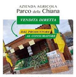 Agriturismo Parco della Chiana, Sinalunga orari di apertura