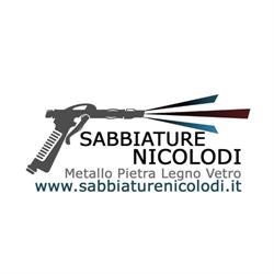 SABBIATURE Metallo Pietra Legno Vetro NICOLODI DANILO, Cembra Lisignago orari di apertura