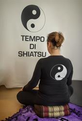Tempo di Shiatsu, Cuneo orari di apertura