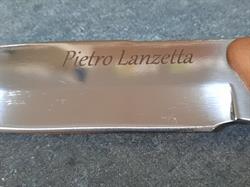 Coltelleria Arrotineria Lanzetta, Roma orari di apertura