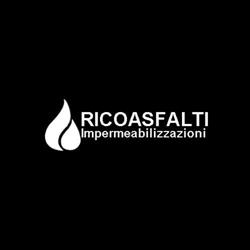 Ricoasfalti Impermeabilizzazioni, Leporano orari di apertura