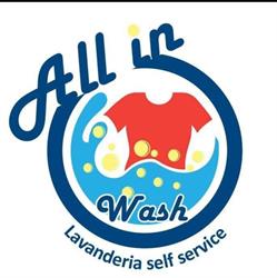 Lavanderia Self Service All in Wash, Dalmine orari di apertura