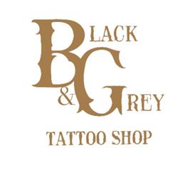Black and Grey Tattoo Shop, Monserrato orari di apertura