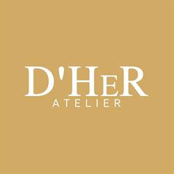 D'her Atelier - Abiti da Sposa a Catania, Cerimonia, Diciottesimo, Paternò orari di apertura