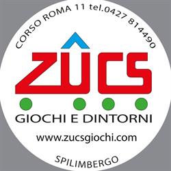 ZÛCS - giochi e dintorni, Spilimbergo orari di apertura