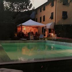 Villa Vaccoli, Lucca orari di apertura