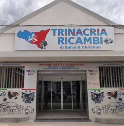 Trinacria Ricambi Auto - nuovi e usati, Lentini orari di apertura