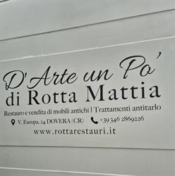 D'arte un po', Dovera orari di apertura