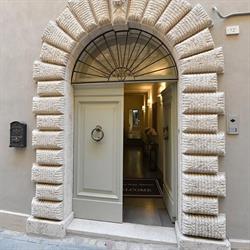 Palazzo degli Stemmi, Todi orari di apertura