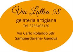 Via Lattea 58, Genova orari di apertura