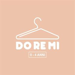 Doremì, Andria orari di apertura