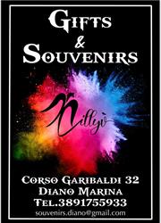 Gifts & Souvenirs, Diano Marina orari di apertura