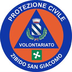 Protezione Civile Zibido San Giacomo, orari di apertura