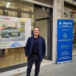 RENT BELLOMI NOLEGGIO, Sanremo orari di apertura
