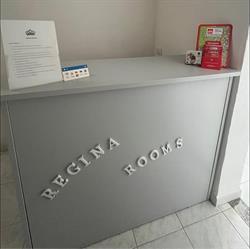 Regina Rooms, Avola orari di apertura