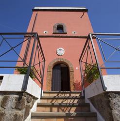 Torre Elisabetta, Massa Lubrense orari di apertura