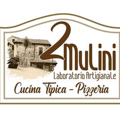 2 Mulini - Laboratorio Artigianale, Lamezia Terme orari di apertura