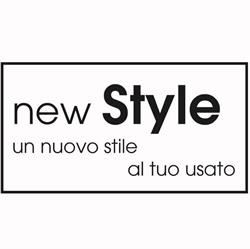 New STYLE, Reggio Emilia orari di apertura