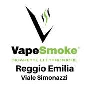 Vapesmoke RE Viale Simonazzi, Reggio Emilia orari di apertura