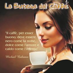 La Butega dal Caffè, Reggio Emilia orari di apertura