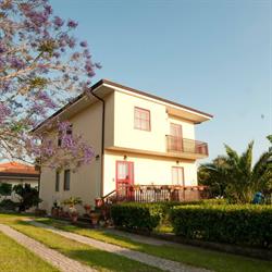 B&B Villa dei Fiori, Lamezia Terme orari di apertura
