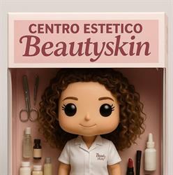 Beautyskin, Lamezia Terme orari di apertura
