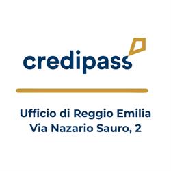 Credipass Reggio Emilia, orari di apertura