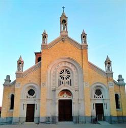 Parrocchia Santi Pietro e Paolo, Leinì orari di apertura