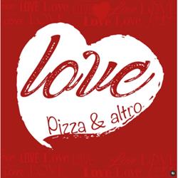 Love Pizza e Altro, Reggio Emilia orari di apertura