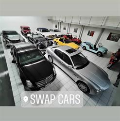 Swap Cars Automobili, Città Sant'Angelo orari di apertura