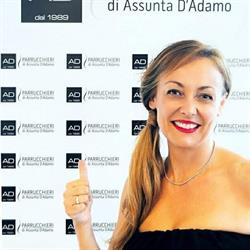 AD Parrucchieri di Assunta D'Adamo, Città Sant'Angelo orari di apertura