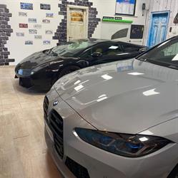Diamond Wrapp, Città Sant'Angelo orari di apertura